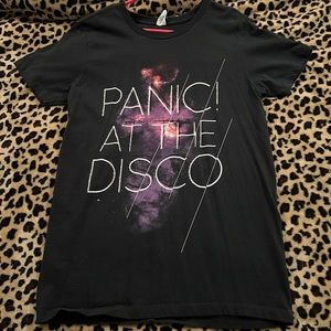 Panic! At The Disco T-shirt